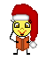 xmas reading Slack emoji