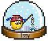 snowglobe Slack emoji