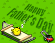 fathers day Slack emoji
