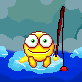 ice fishing Slack emoji