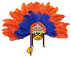 masquerade Slack emoji