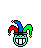 jester jail Slack emoji