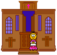 church Slack emoji