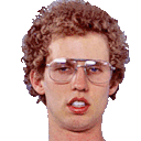 napoleon gosh fine Slack emoji