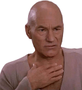 picard clutch pearls Slack emoji