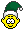 elf Slack emoji