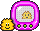 knuddels digital toy Slack emoji