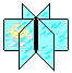 sliding door Slack emoji