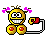 inflate breasts Slack emoji