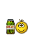 pickle jar Slack emoji