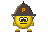 robber Slack emoji