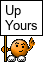 up yours Slack emoji