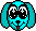 dog love Slack emoji