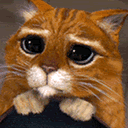catinboots Slack emoji