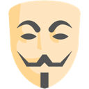 anony Slack emoji