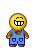 overalls nod Slack emoji