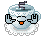 teacup goofy Slack emoji