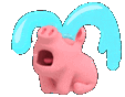 pig cry Slack emoji