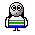 curtsy Slack emoji