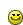 yellow card Slack emoji