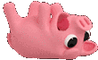 pig silly Slack emoji