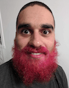 maherpink Slack emoji