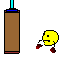 punching bag Slack emoji