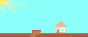minecraft home and mine Slack emoji