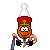egyptian Slack emoji