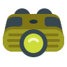 night vision Slack emoji