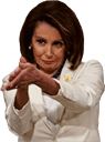 pelosi clap Slack emoji