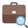 job seeker Slack emoji