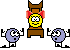 queen worship Slack emoji