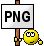 png Slack emoji