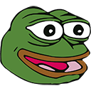 feelsgoodman Slack emoji