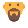 van dyke Slack emoji