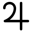 jupiter symbol Slack emoji