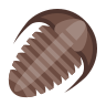trilobite Slack emoji
