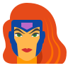 jean grey Slack emoji