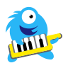 jelly band Slack emoji