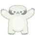 wampa Slack emoji