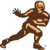 heisman Slack emoji
