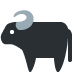 ox Slack emoji
