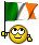 ireland Slack emoji
