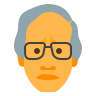 john rawls Slack emoji