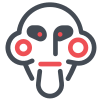 jigsaw killer Slack emoji