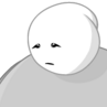 strong sad Slack emoji