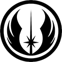 starwars jediorder Slack emoji