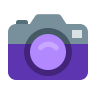 vintage camera Slack emoji