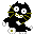 marching cat Slack emoji